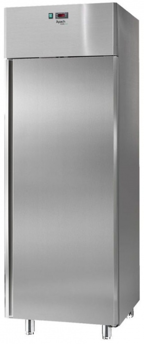 Шкаф морозильный Apach F700BT Dom Plus