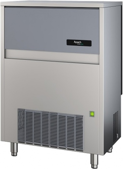 Льдогенератор Apach ACB100.60B W