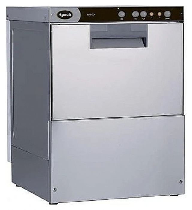Посудомоечная машина фронтального типа Apach AFTRD500 DDP (919048)