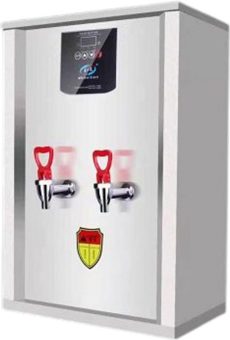 Кипятильник накопительный Hurakan HKN-HVZ120MDHC