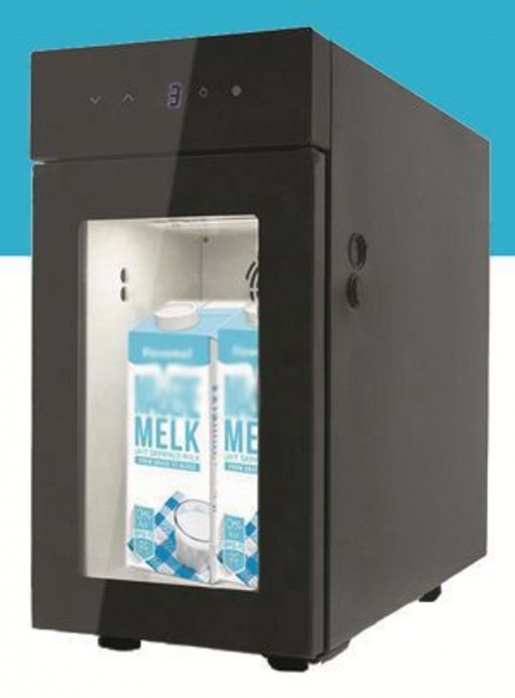 Шкаф холодильный для молока Hurakan HKN-CMC9