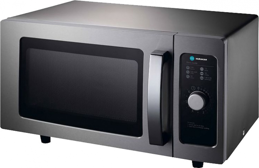 Печь микроволновая Hurakan HKN-WP1000 Pro