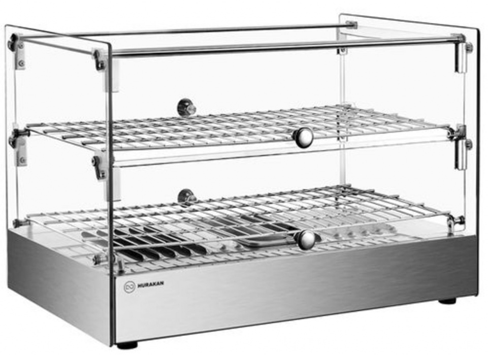 Витрина тепловая Hurakan HKN-WD50L