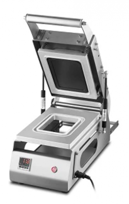 Запайщик лотков Hurakan HKN-CPT2K 210x148
