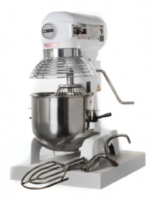 Миксер планетарный Hurakan HKN-IP10B
