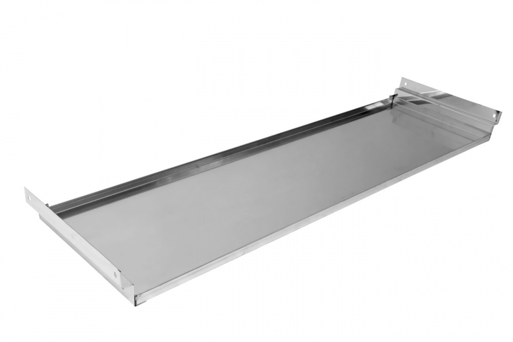 Поддон выдвижной для сбора воды к полкам Hessen ПВТ/Р 12