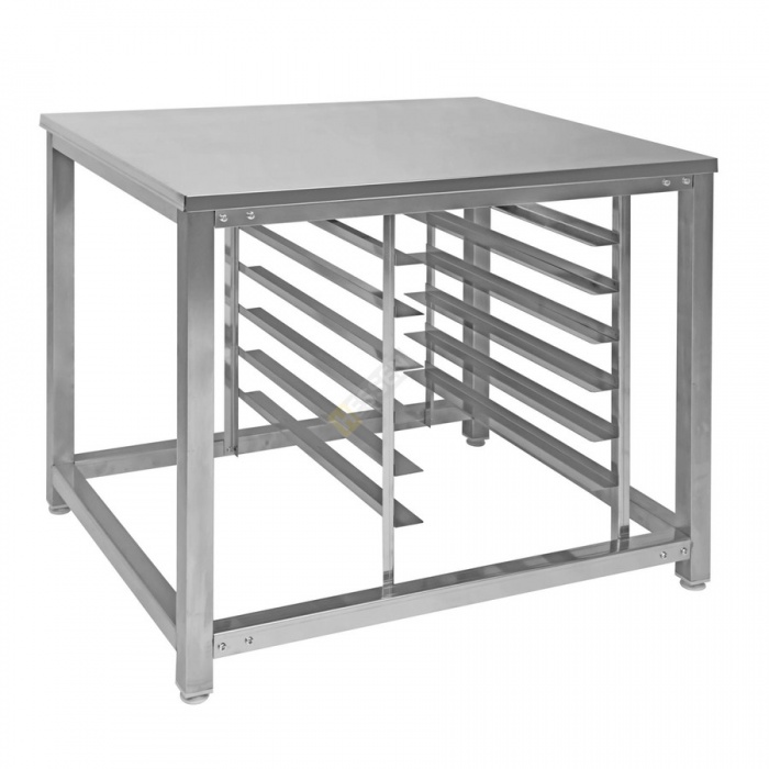 Подставка под пароконвектомат Hessen ПКУ 6