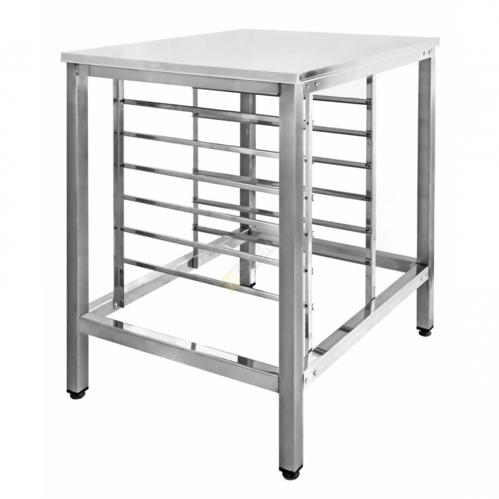 Подставка под пароконвектомат Hessen ПК 6 (910*710)