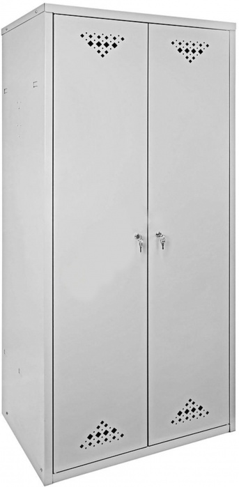 Шкаф для одежды Hessen ШР 2/800