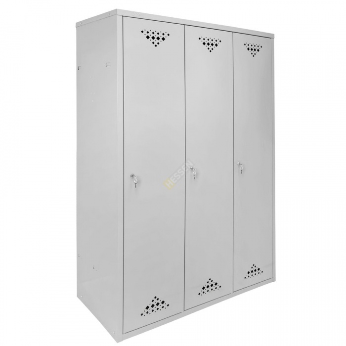 Шкаф для одежды Hessen ШР 3/900