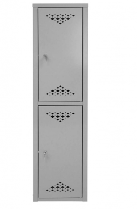 Шкаф для одежды Hessen ШР-1-2/400