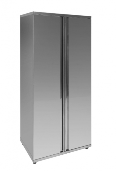 Шкаф для хлеба Hessen ШХР-8-1