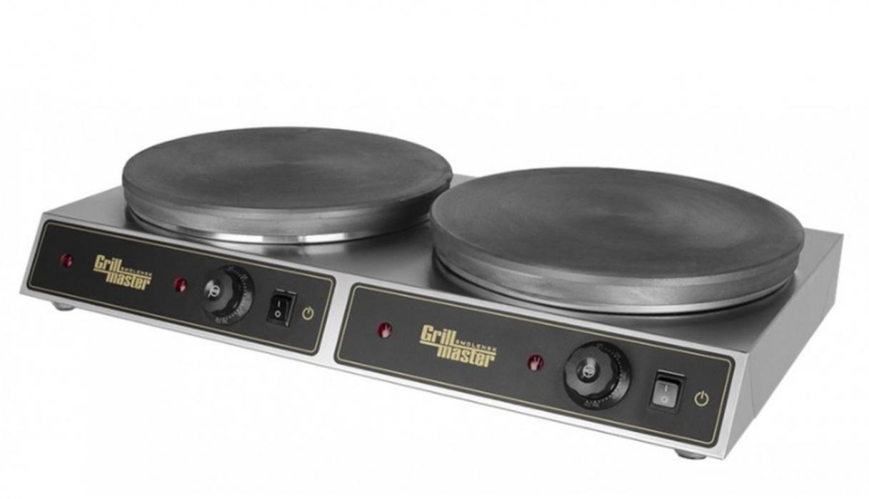 Блинница Grill Master Ф2БкрЭ (21807)