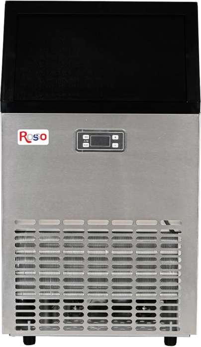 Льдогенератор Rosso HZB-45