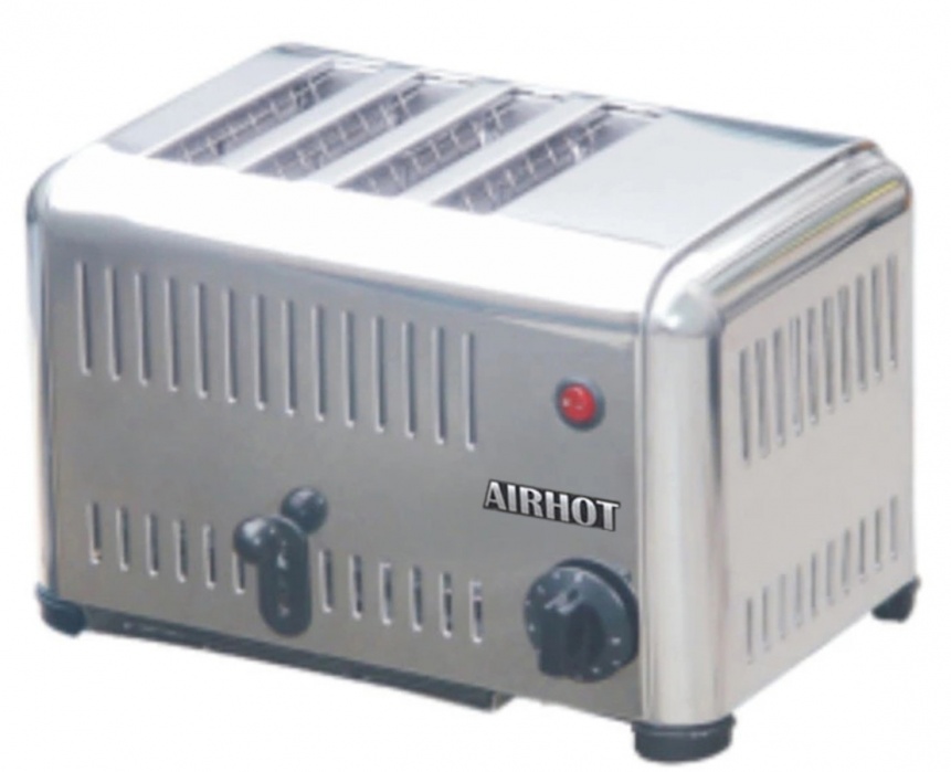 Тостер Airhot VT-4
