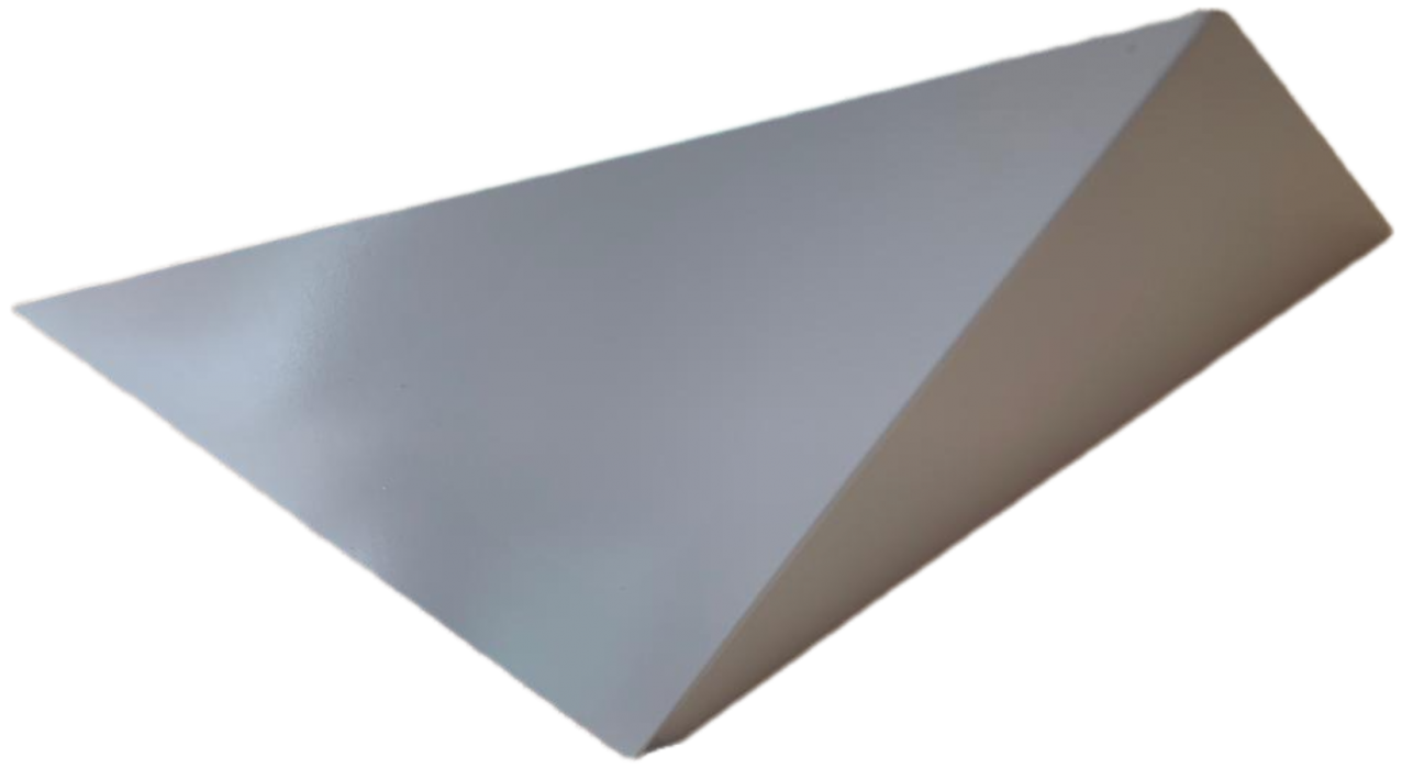 Лампа инсектицидная Пестконтролгрупп PCG-UV-80WH