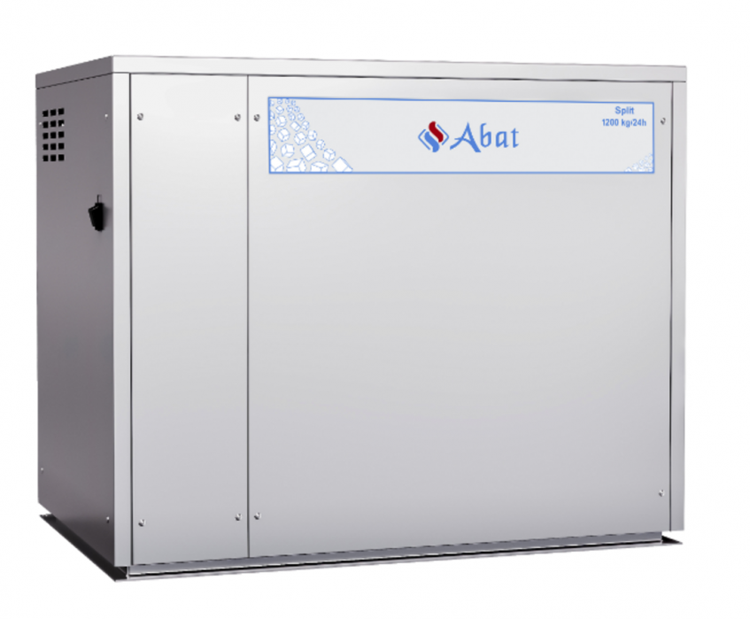 Льдогенератор Abat ЛГ-1200Ч-04