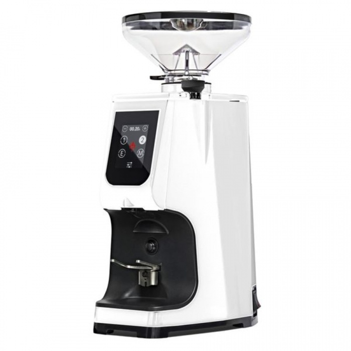 Кофемолка Eureka Atom Touch 65 BWhite