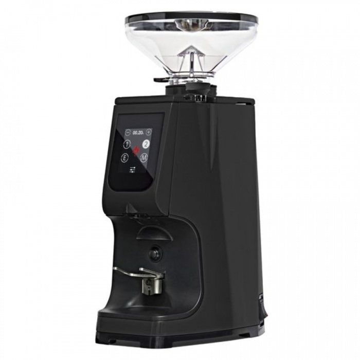 Кофемолка Eureka Atom Touch 65B Matt Black