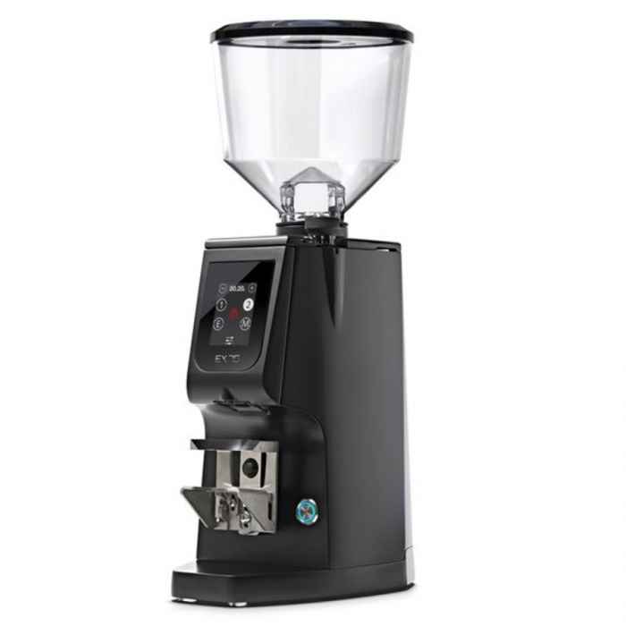 Кофемолка Eureka Atom Excellence 75 Matt black
