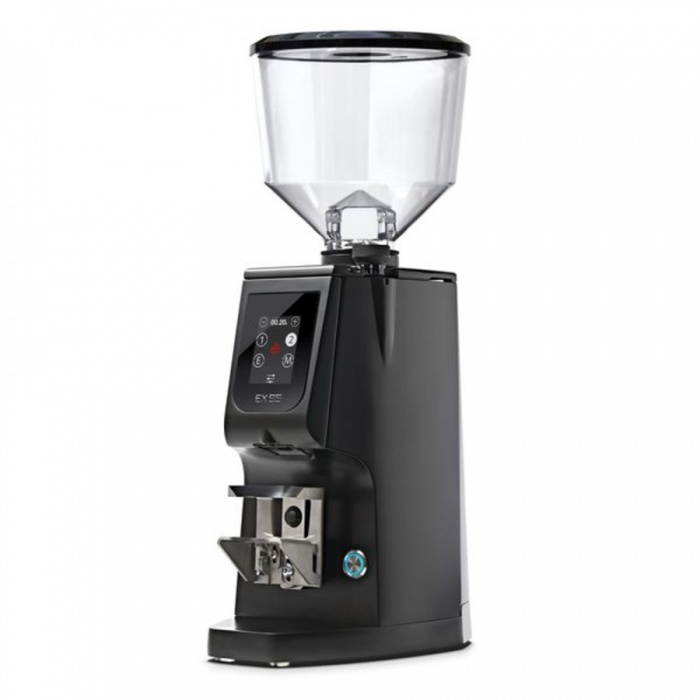 Кофемолка Eureka Atom Excellence 65 Matt black