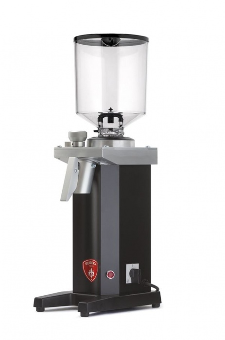 Кофемолка Eureka Drogheria/4 65 Matt Black 