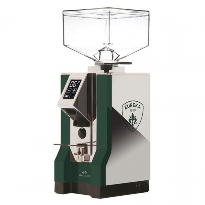 Кофемолка Eureka Mignon Specialita 55 17NX Green Gourmet 