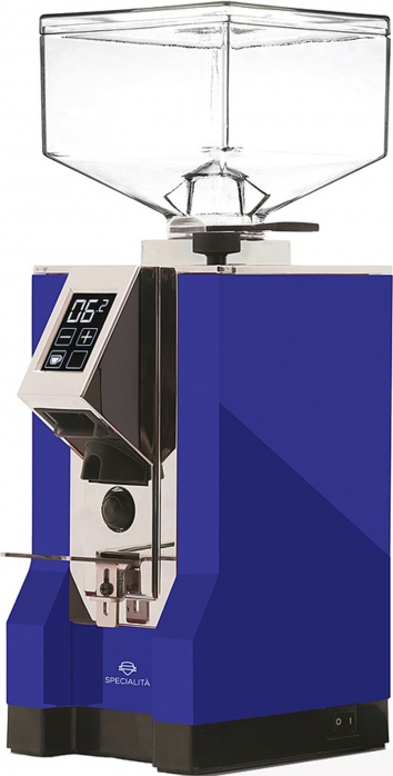 Кофемолка Eureka Mignon Specialita 55 16CR Blue