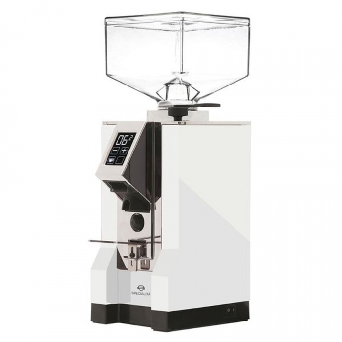 Кофемолка Eureka Mignon Specialita 55 16CR White
