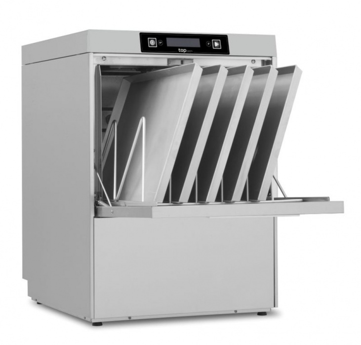 Котломоечная машина Apach LKTT5060 DD DP RP