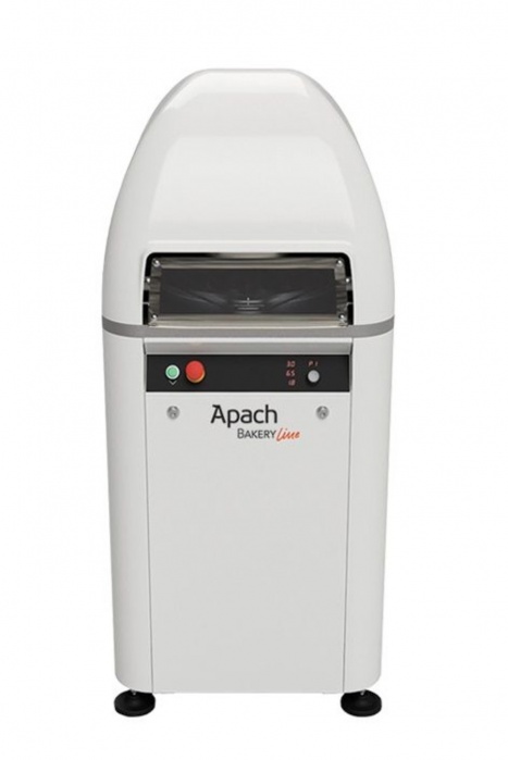 Тестоделитель-округлитель Apach SPA A 30