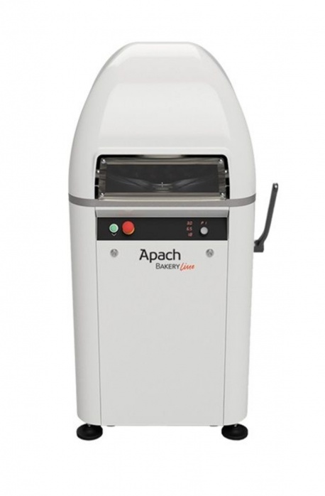 Тестоделитель-округлитель Apach SPA SA 30