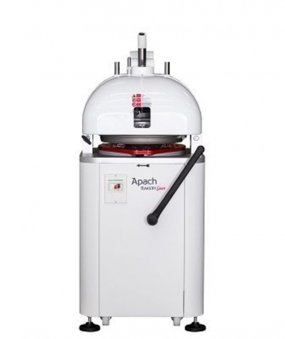 Тестоделитель-округлитель Apach SPA M30
