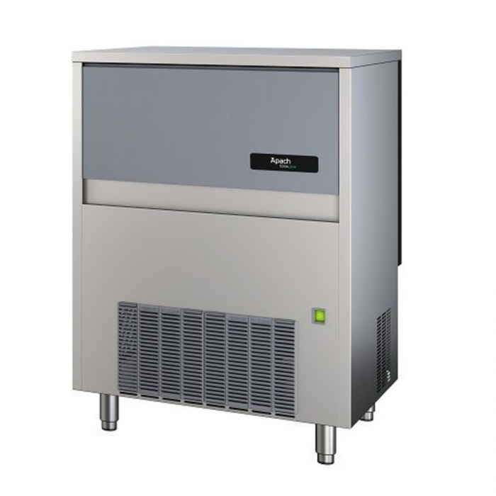 Льдогенератор Apach ACB8840B W