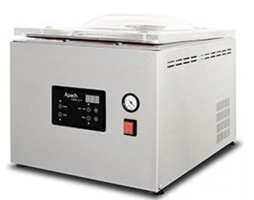 Вакуумный упаковщик Apach AVM312 CHEF