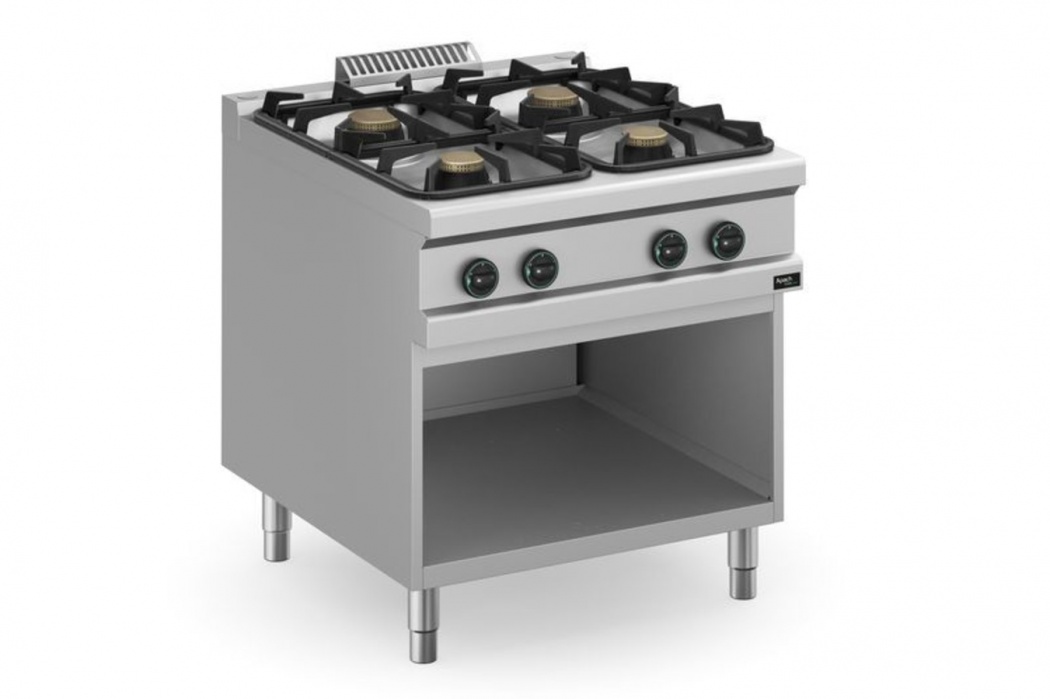 Плита газовая Apach APRG-89P/PL