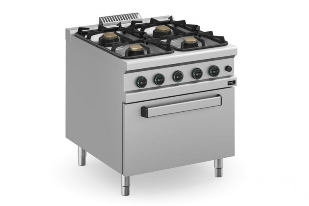 Плита газовая Apach APRG-89FG/PL