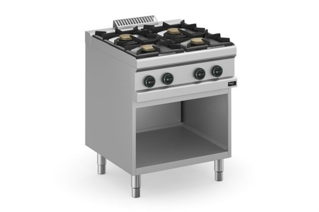 Плита газовая Apach APRG-77P/PL