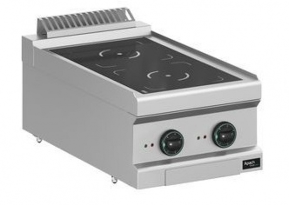 Плита индукционная Apach APRI-47T/PL