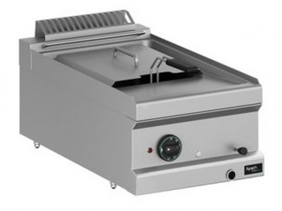 Фритюрница Apach APFG-47T/PL