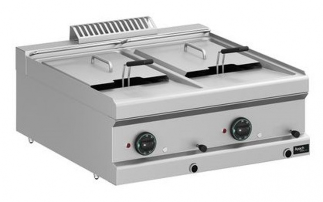 Фритюрница Apach APFG-77T/PL