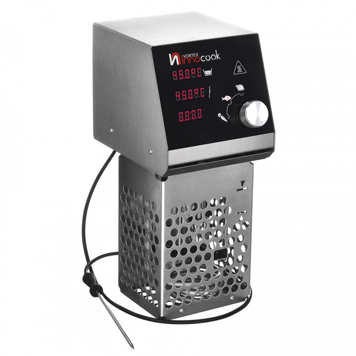 Термостат InnoCook Vortex с щупом