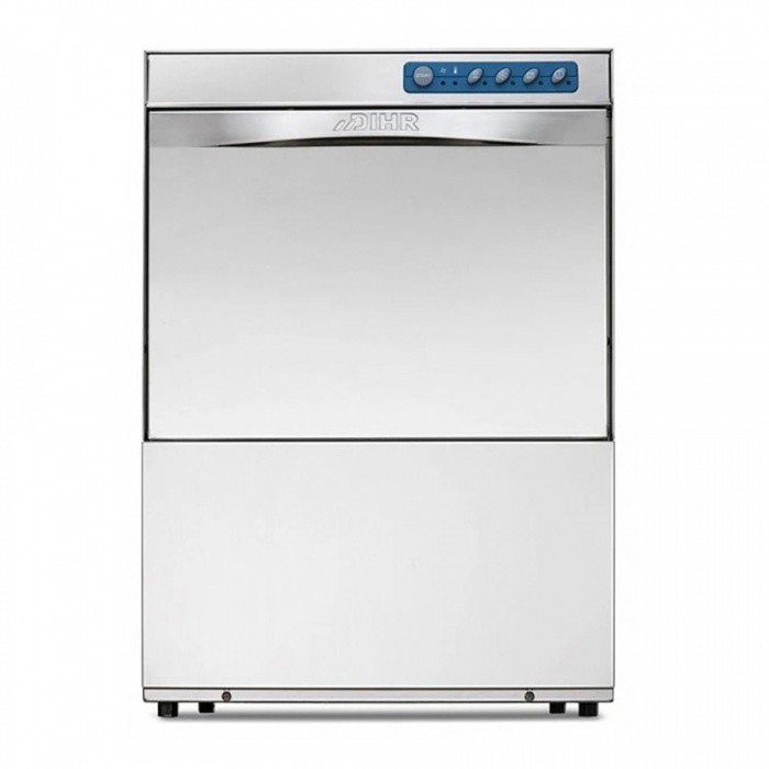 Стаканомоечная машина Dihr DS 40 DDE+PS