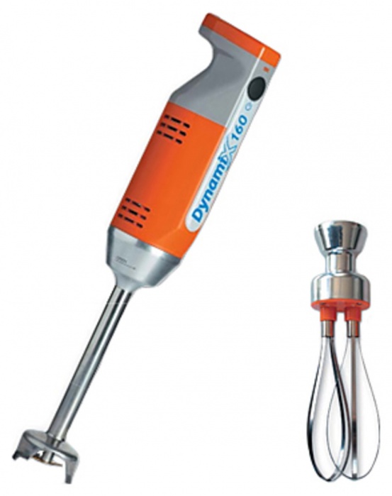 Миксер ручной Dynamic 160 COMBI MF052