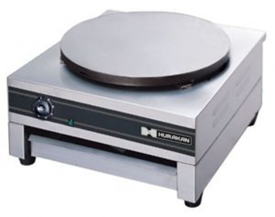 Блинница Hurakan HKN-CSE400P