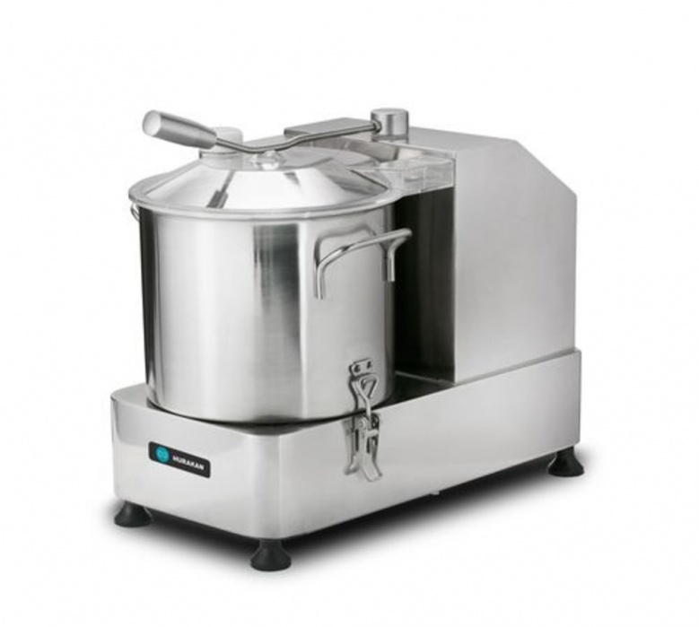 Куттер Hurakan HKN-CL8S PRO