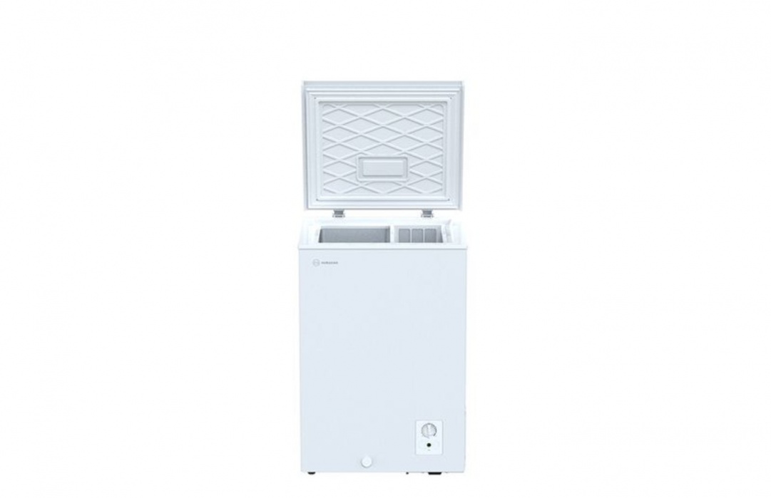 Ларь морозильный Hurakan HKN-BD100