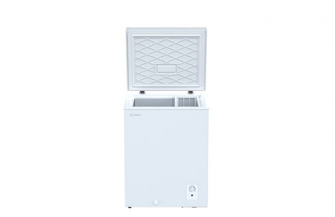 Ларь морозильный Hurakan HKN-BD140