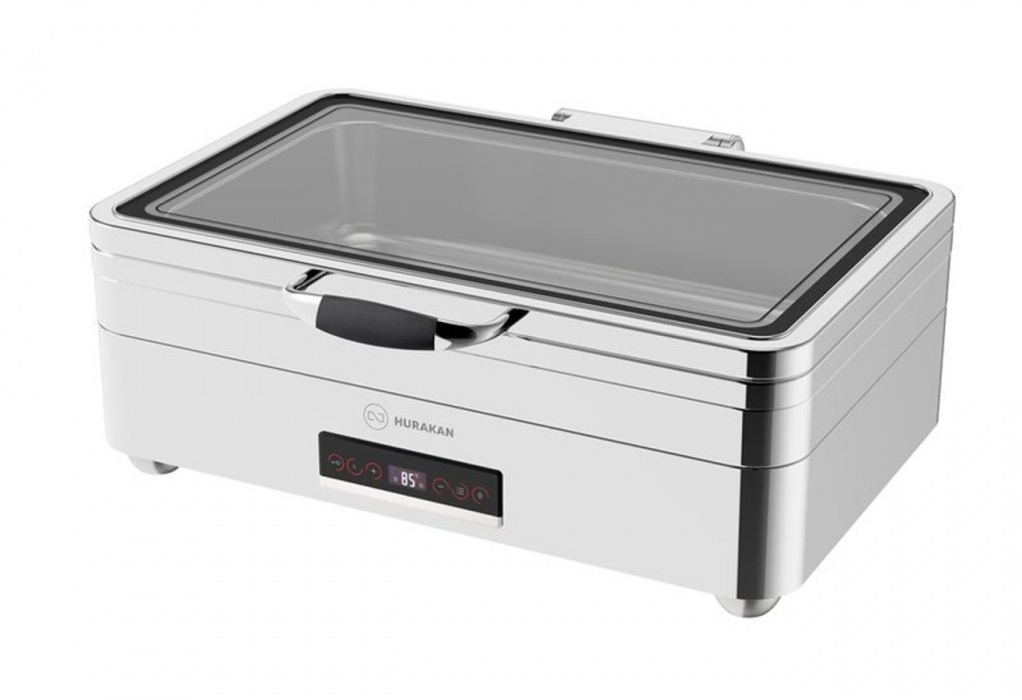 Мармит Hurakan HKN-CD81SLG PRO чафиндиш