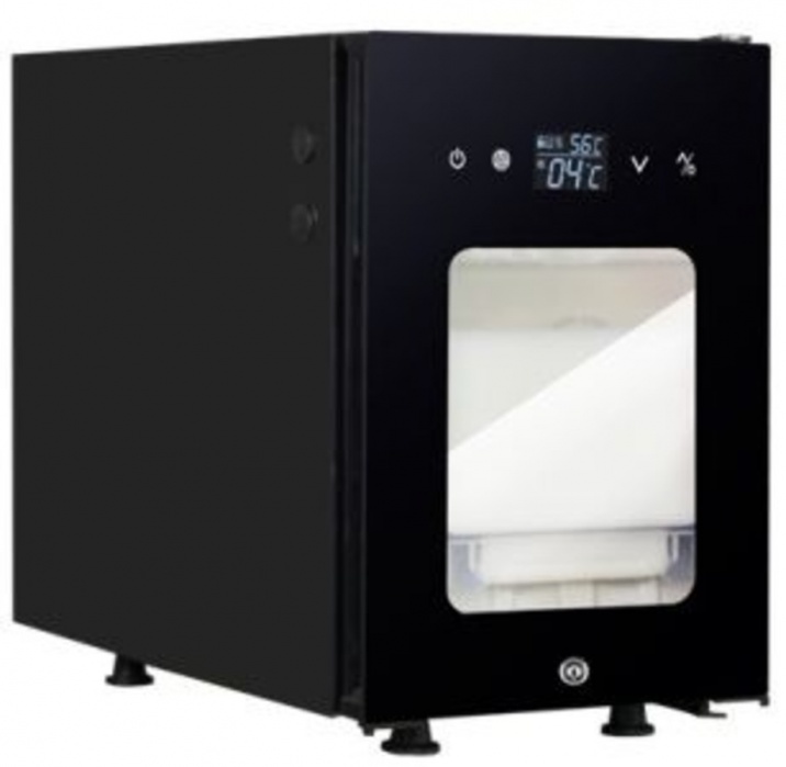 Шкаф холодильный для молока Icebox MRH8DBST